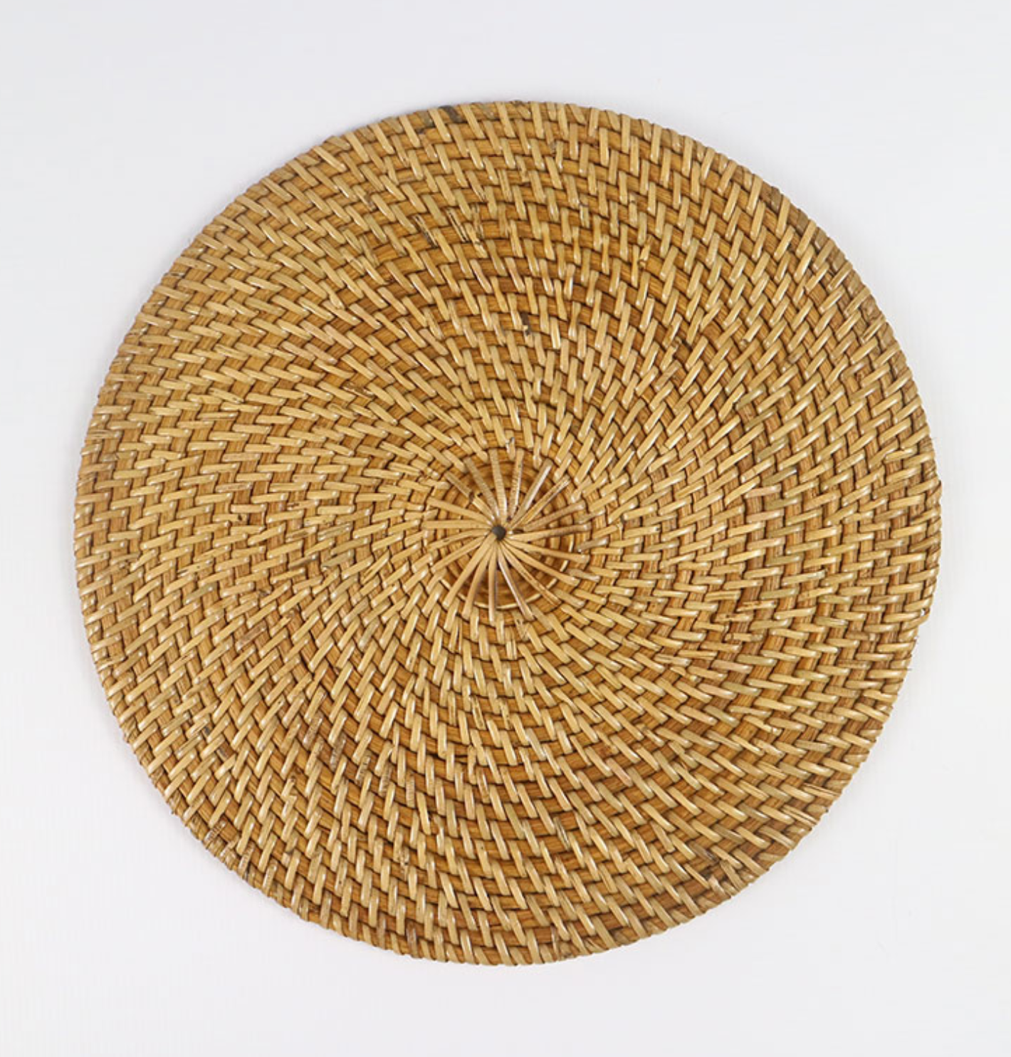 30cm Woven Placemat - NetDécor