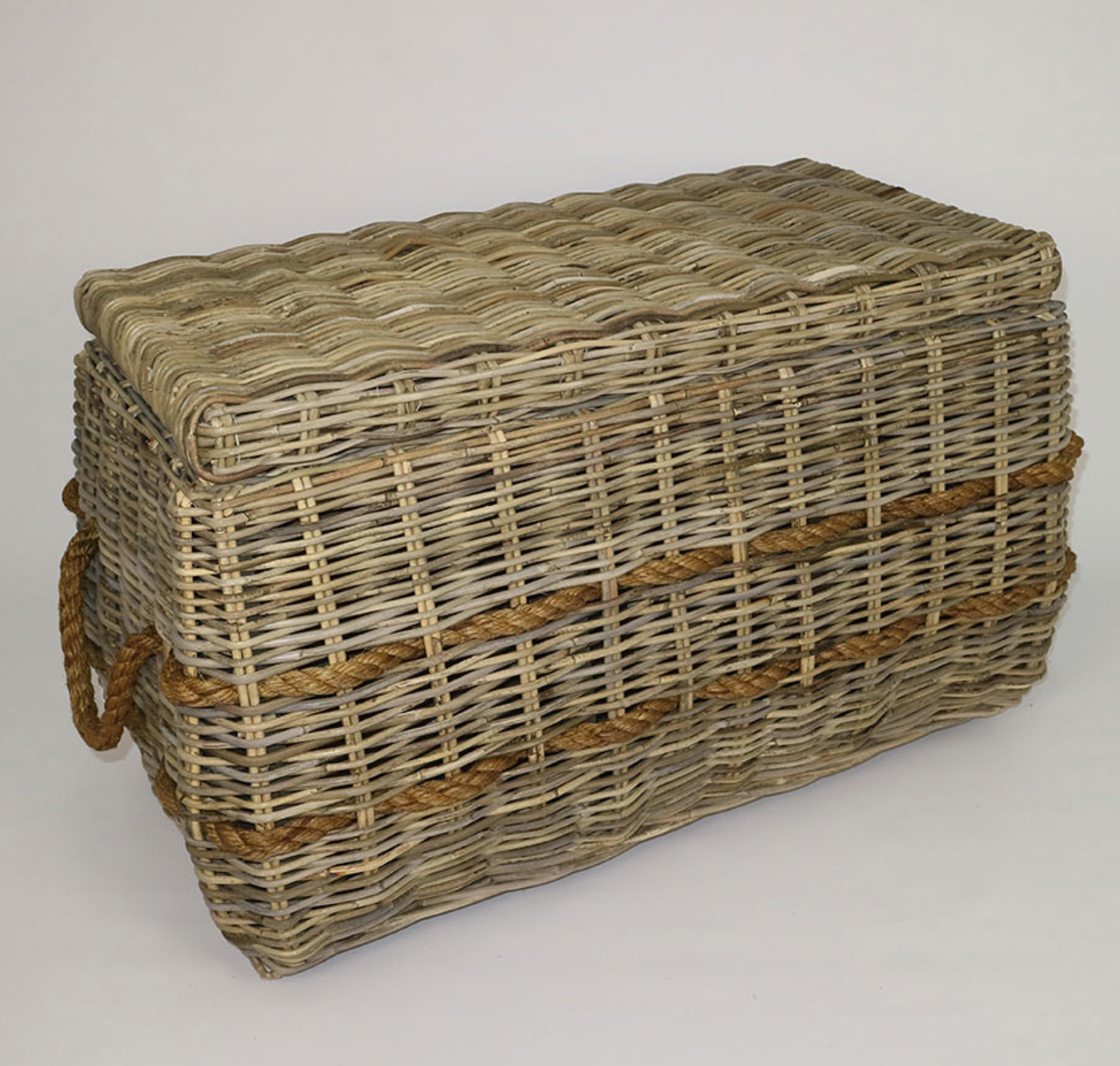 Medium Trunk - Grey - NetDécor