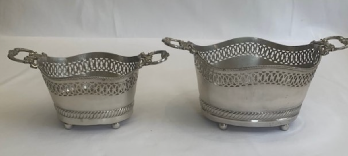 BOWLS BREAKFAST SET - NetDécor