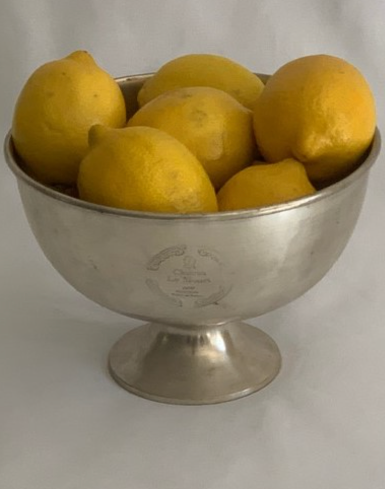 BOWL FRUIT CHATEAU MINI - NetDécor