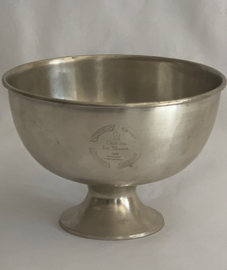 BOWL FRUIT CHATEAU MINI - NetDécor