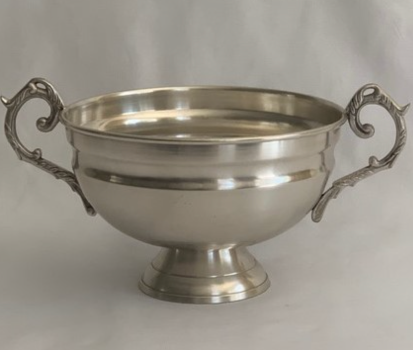 BOWL SALAD WITH HANDLES - NetDécor