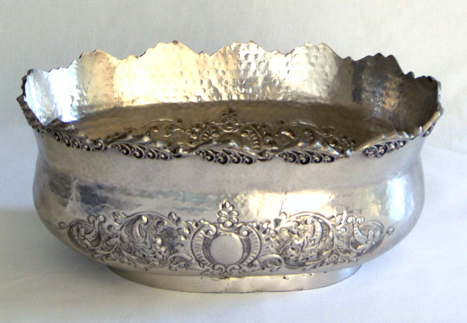 TUB VICTORIAN - NetDécor