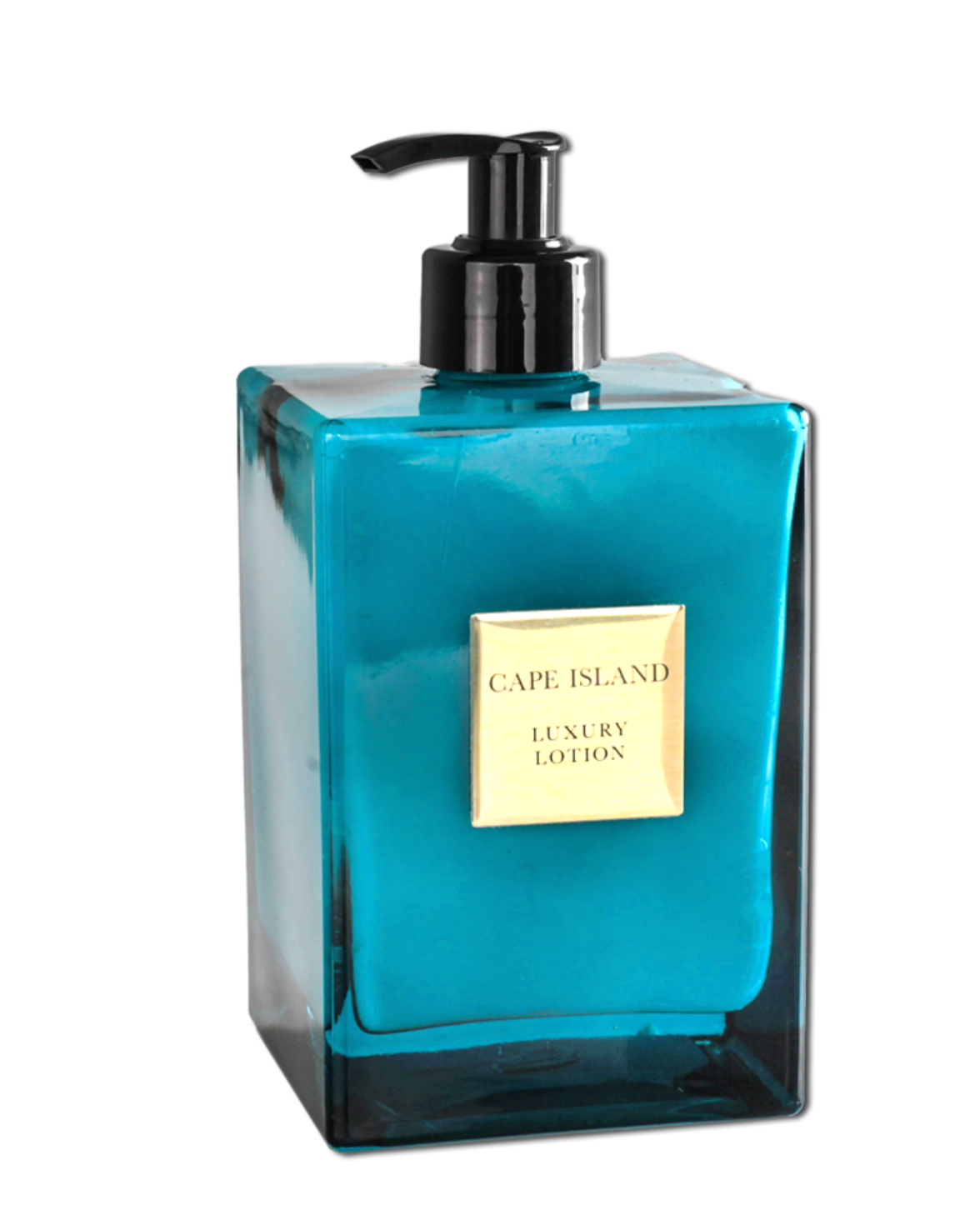 Cape Island - Clifton Beach - 500ml Luxury Liquid Soap & 500ml Lotion - NetDécor