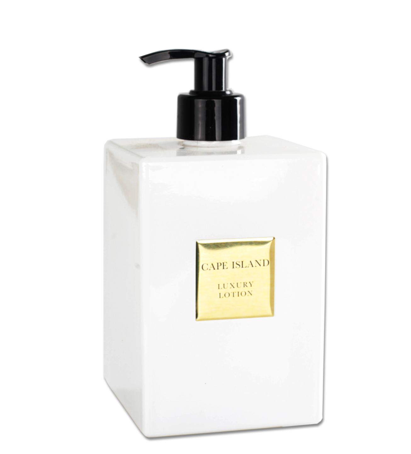 Cape Island - Summer Vineyard - 500ml Luxury Liquid Soap and 500ml Lotion - NetDécor