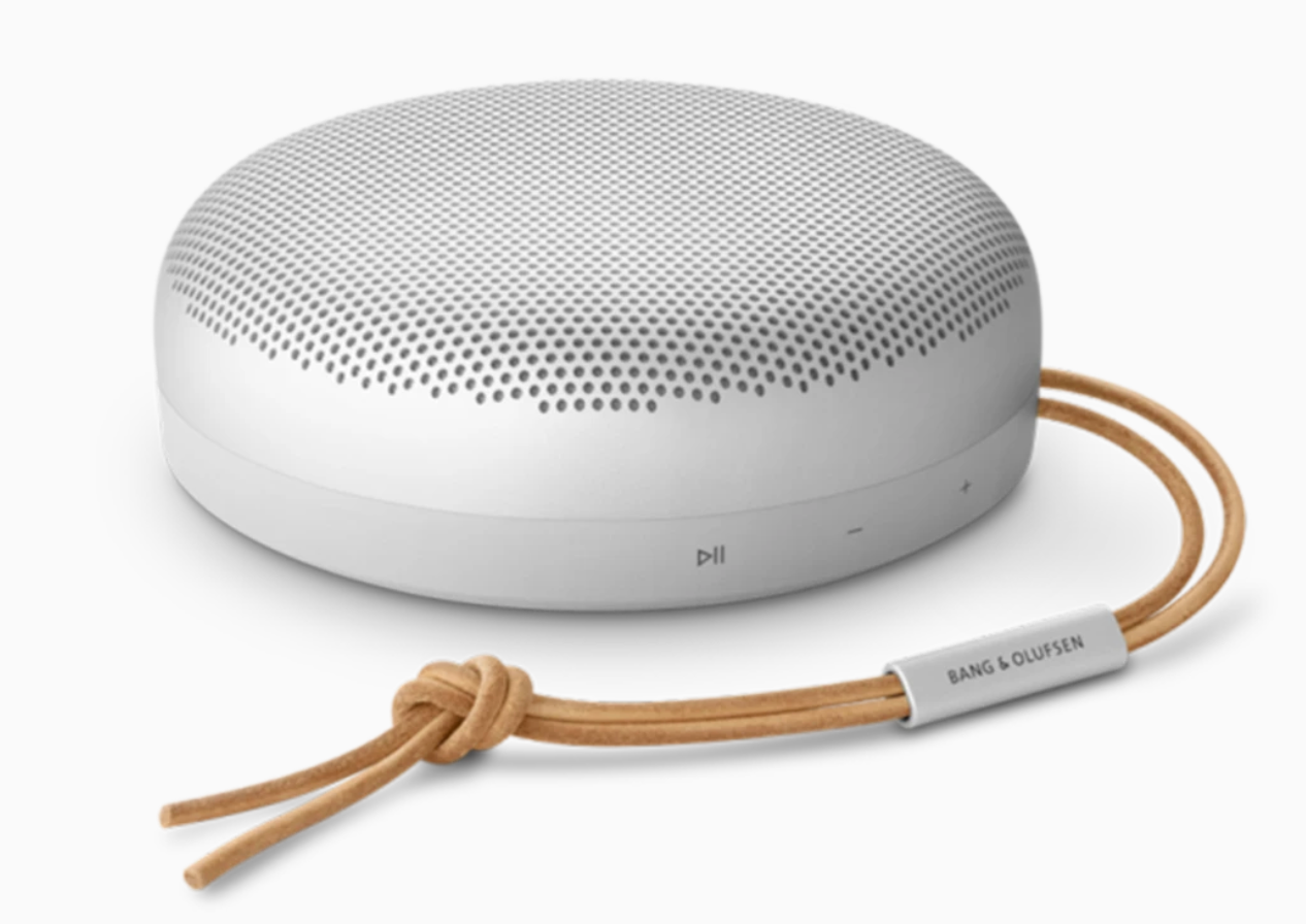 BANG & OLUFSEN -BEOSOUND A1 2ND GEN - NetDécor