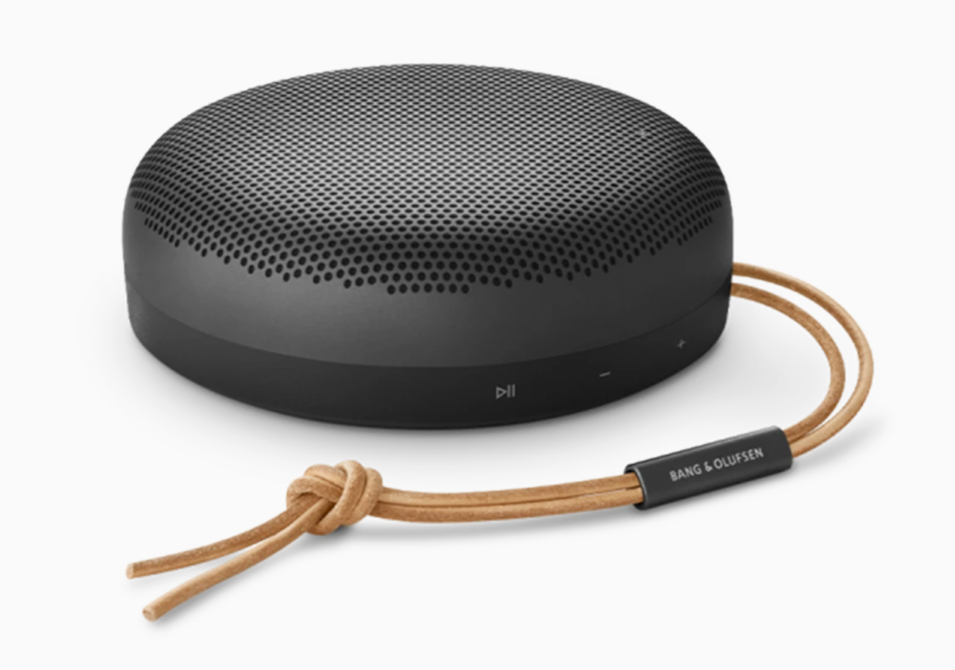 BANG & OLUFSEN -BEOSOUND A1 2ND GEN - NetDécor