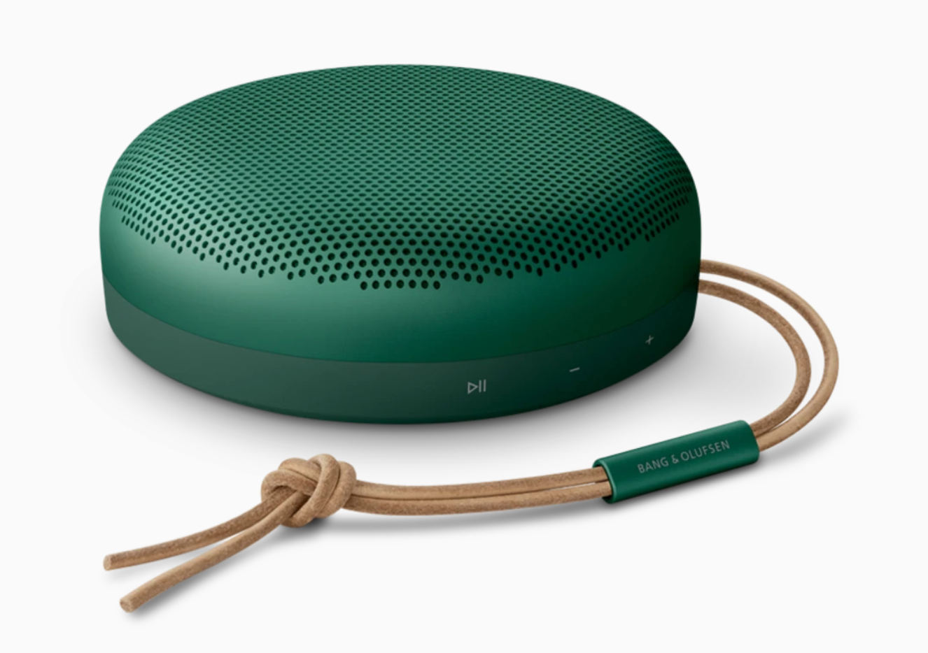 BANG & OLUFSEN -BEOSOUND A1 2ND GEN - NetDécor