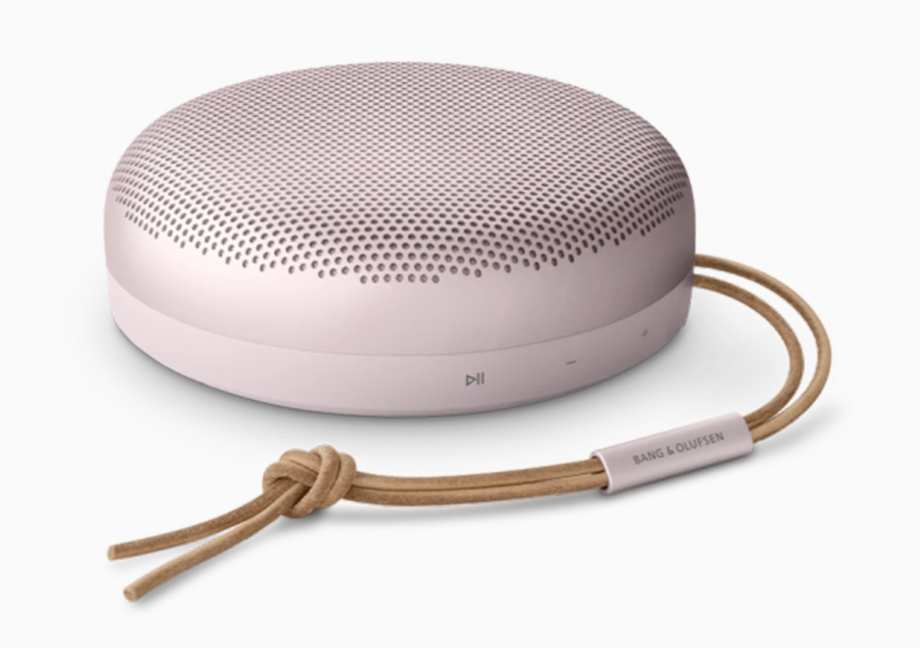 BANG & OLUFSEN -BEOSOUND A1 2ND GEN - NetDécor