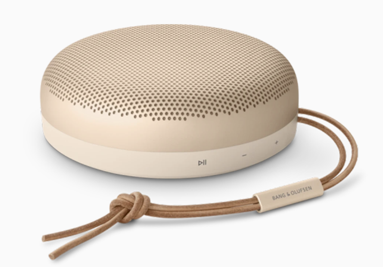 BANG & OLUFSEN -BEOSOUND A1 2ND GEN - NetDécor