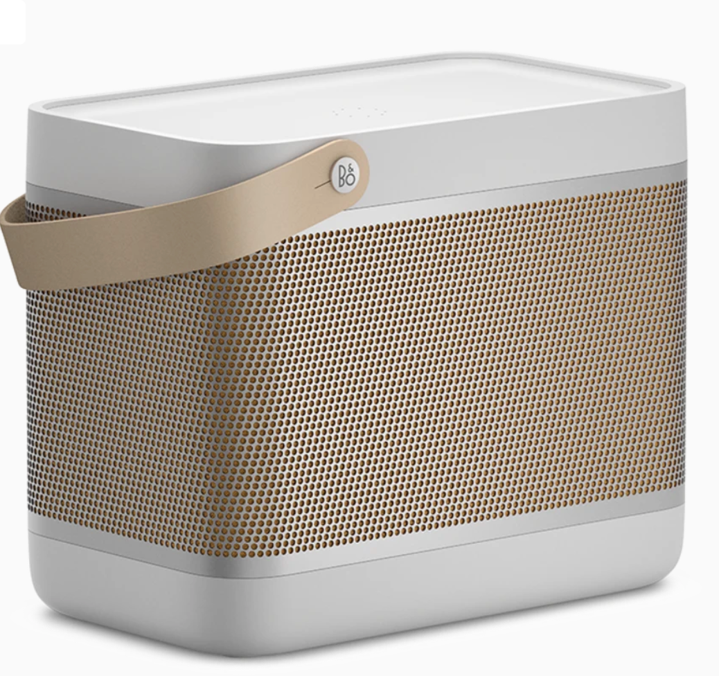 BANG & OLUFSEN -BEOLIT 20 - NetDécor