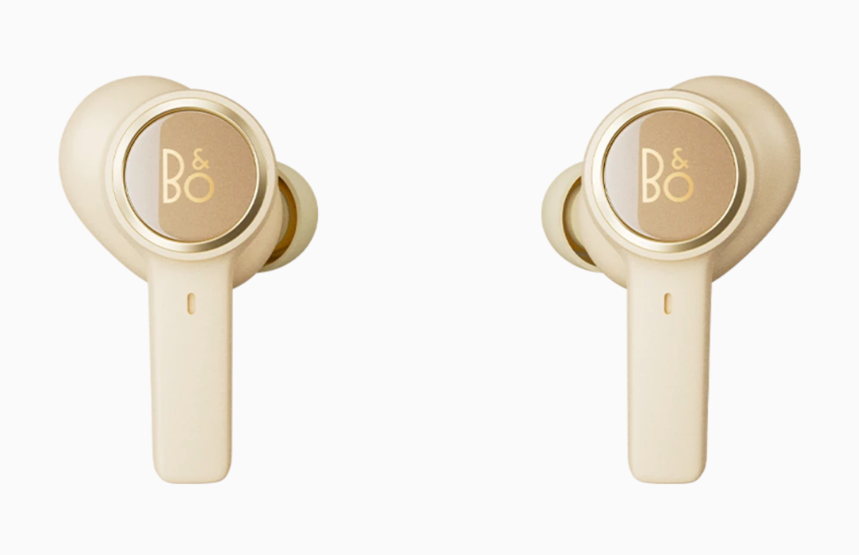 BANG & OLUFSEN -BEOPLAY EX Next-gen wireless earbuds - NetDécor
