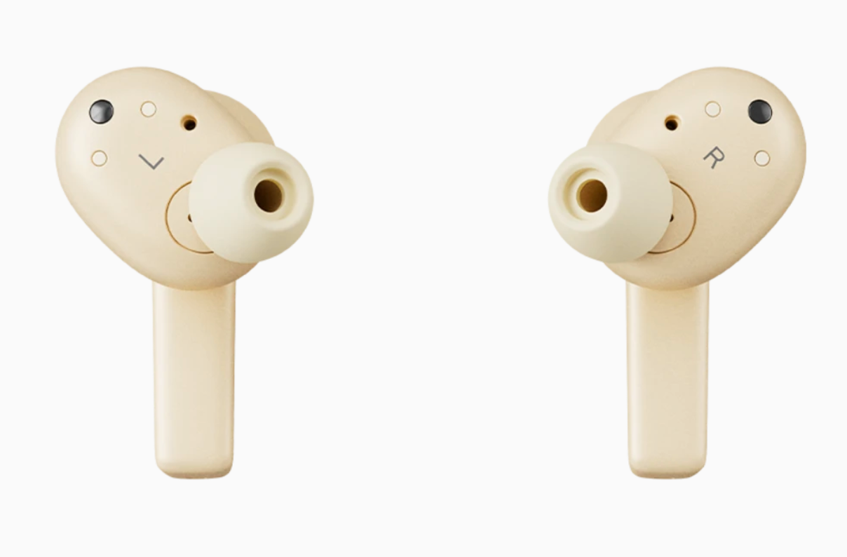 BANG & OLUFSEN -BEOPLAY EX Next-gen wireless earbuds - NetDécor