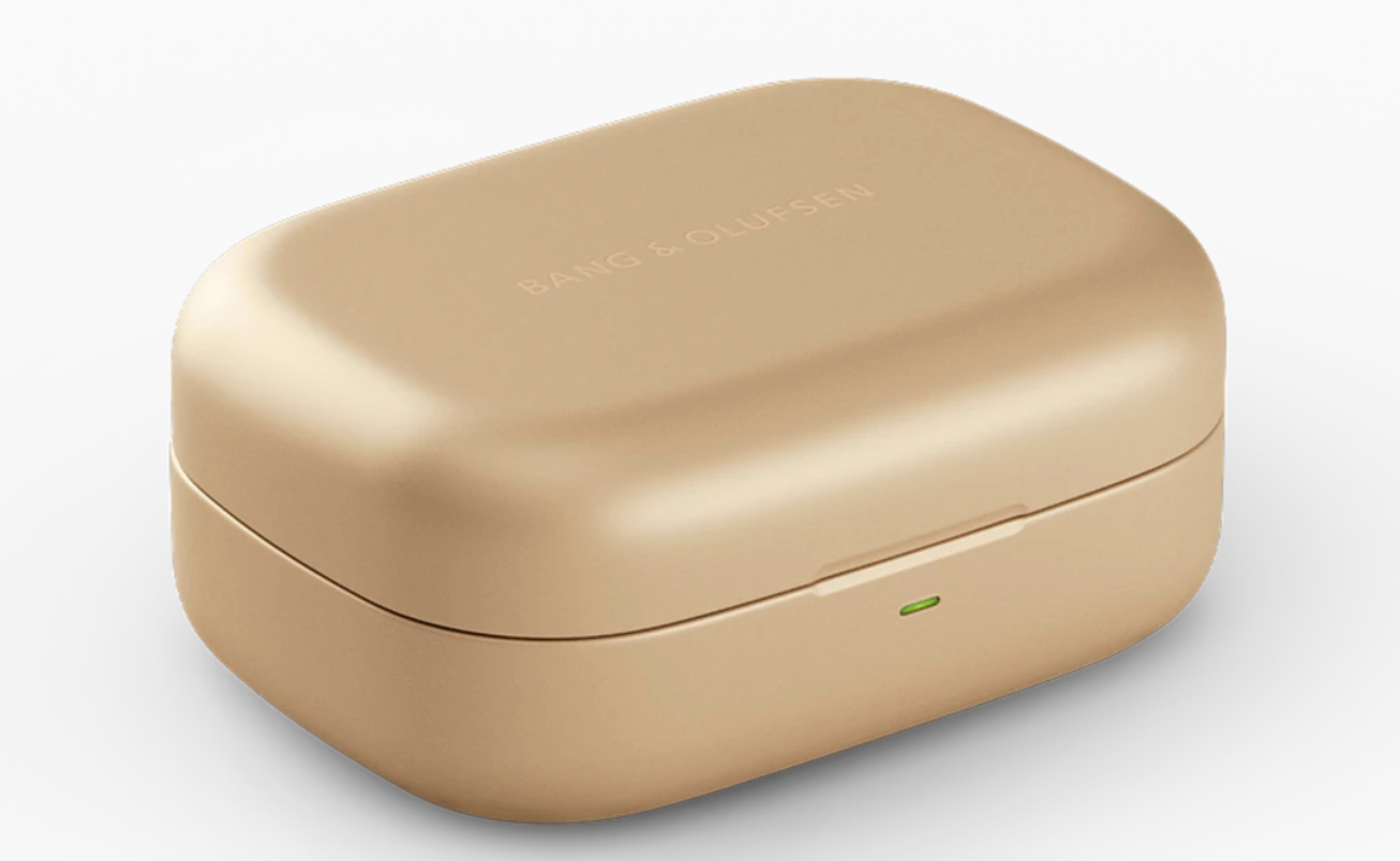 BANG & OLUFSEN -BEOPLAY EX Next-gen wireless earbuds - NetDécor