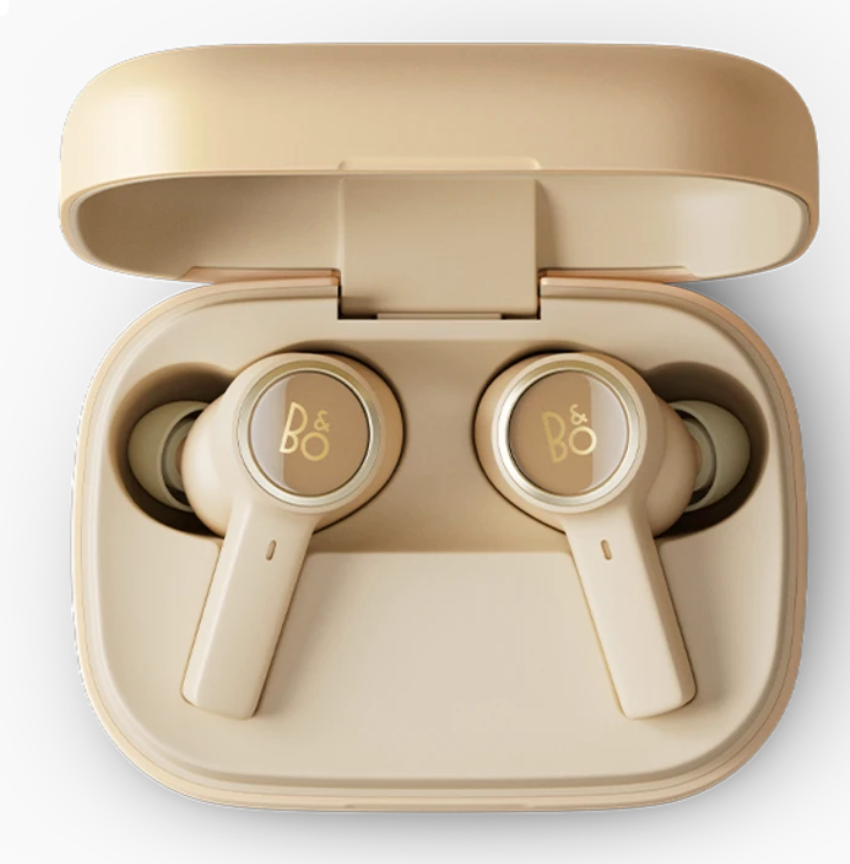 BANG & OLUFSEN -BEOPLAY EX Next-gen wireless earbuds - NetDécor