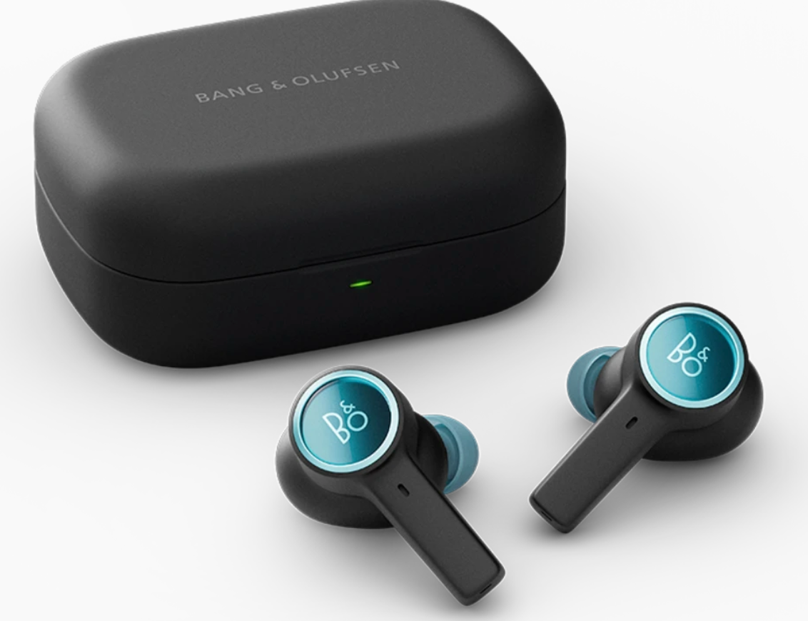BANG & OLUFSEN -BEOPLAY EX Next-gen wireless earbuds - NetDécor