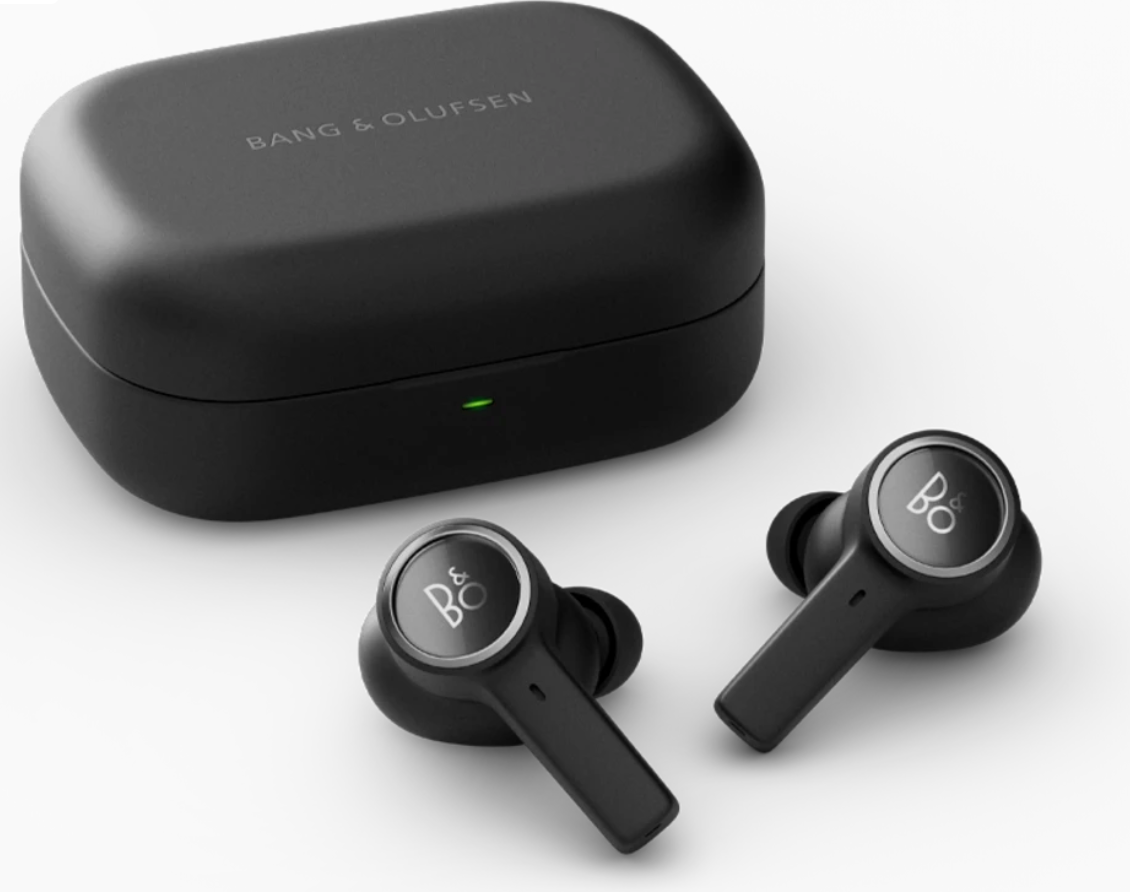 BANG & OLUFSEN -BEOPLAY EX Next-gen wireless earbuds - NetDécor