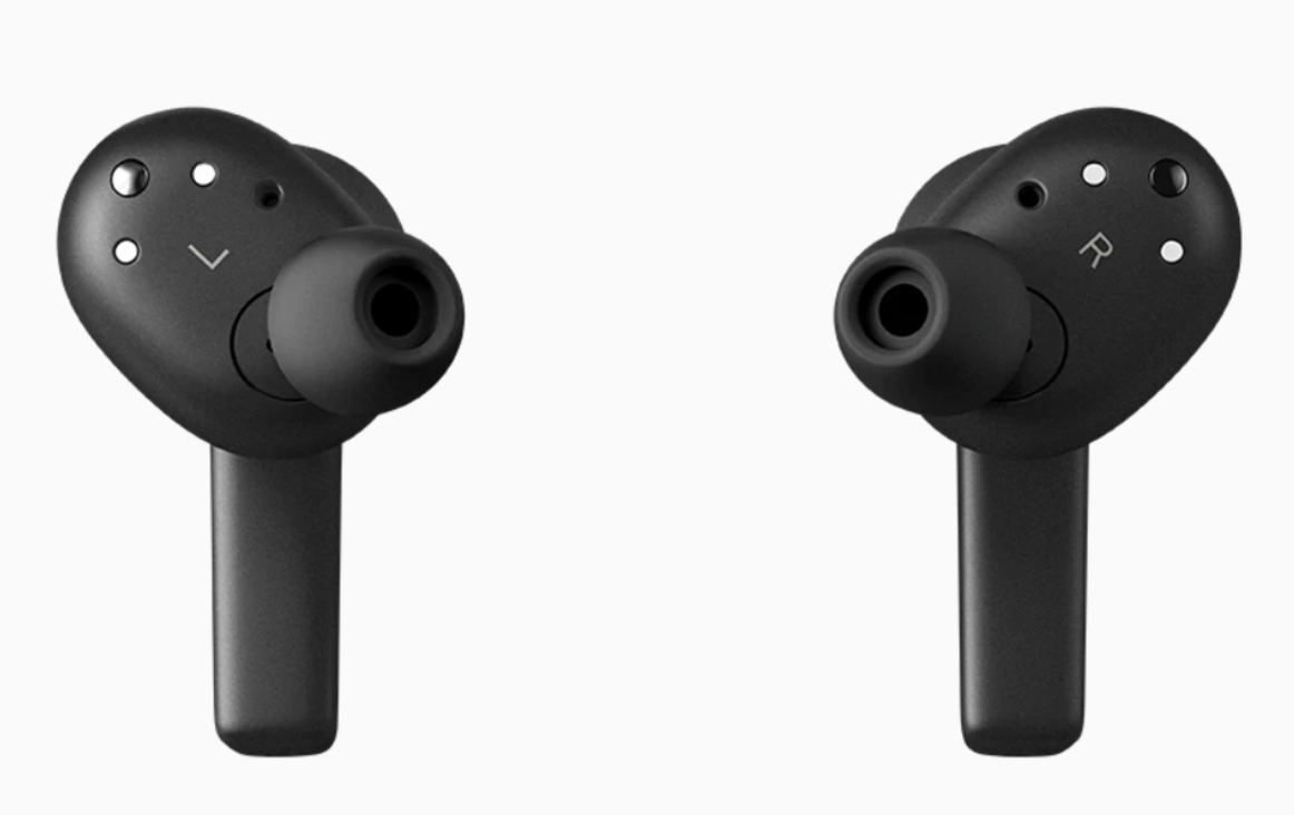 BANG & OLUFSEN -BEOPLAY EX Next-gen wireless earbuds - NetDécor