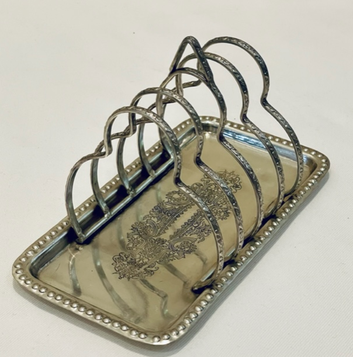 TOAST RACK ROYAL - NetDécor