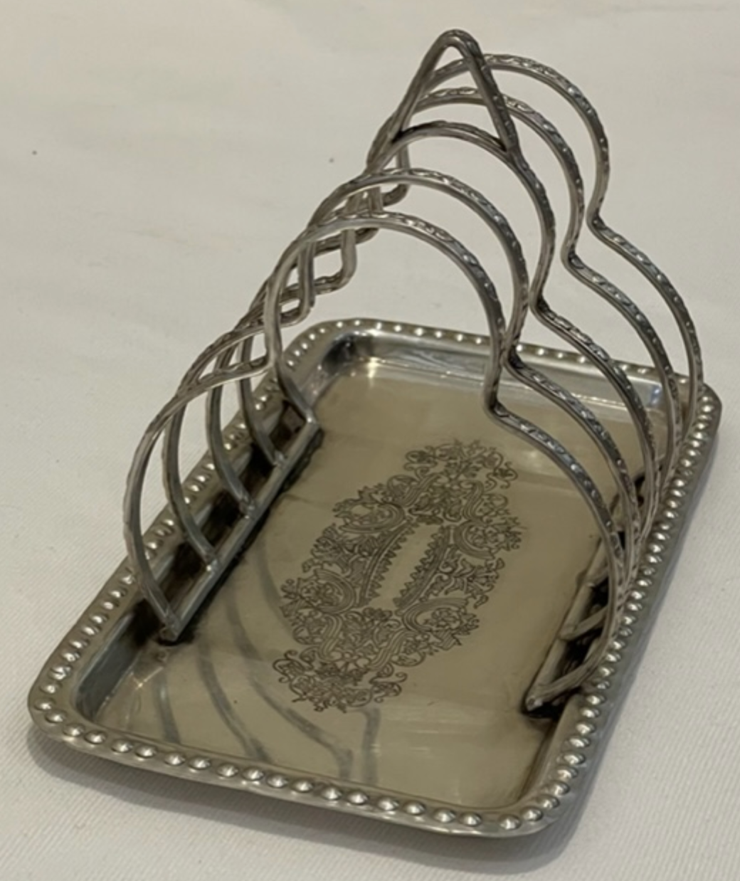 TOAST RACK ROYAL - NetDécor