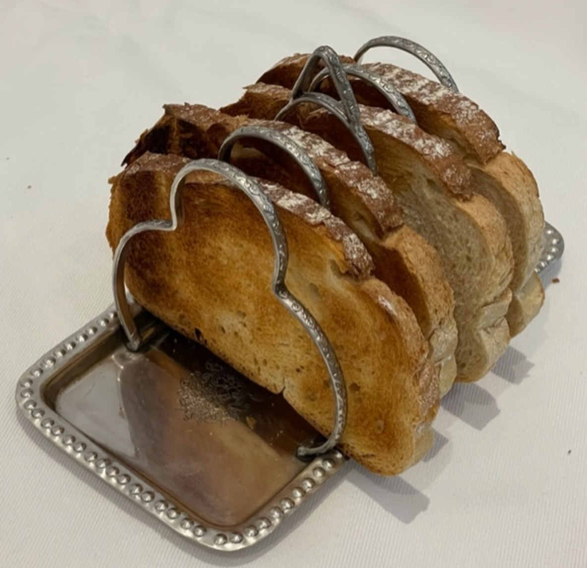 TOAST RACK ROYAL - NetDécor