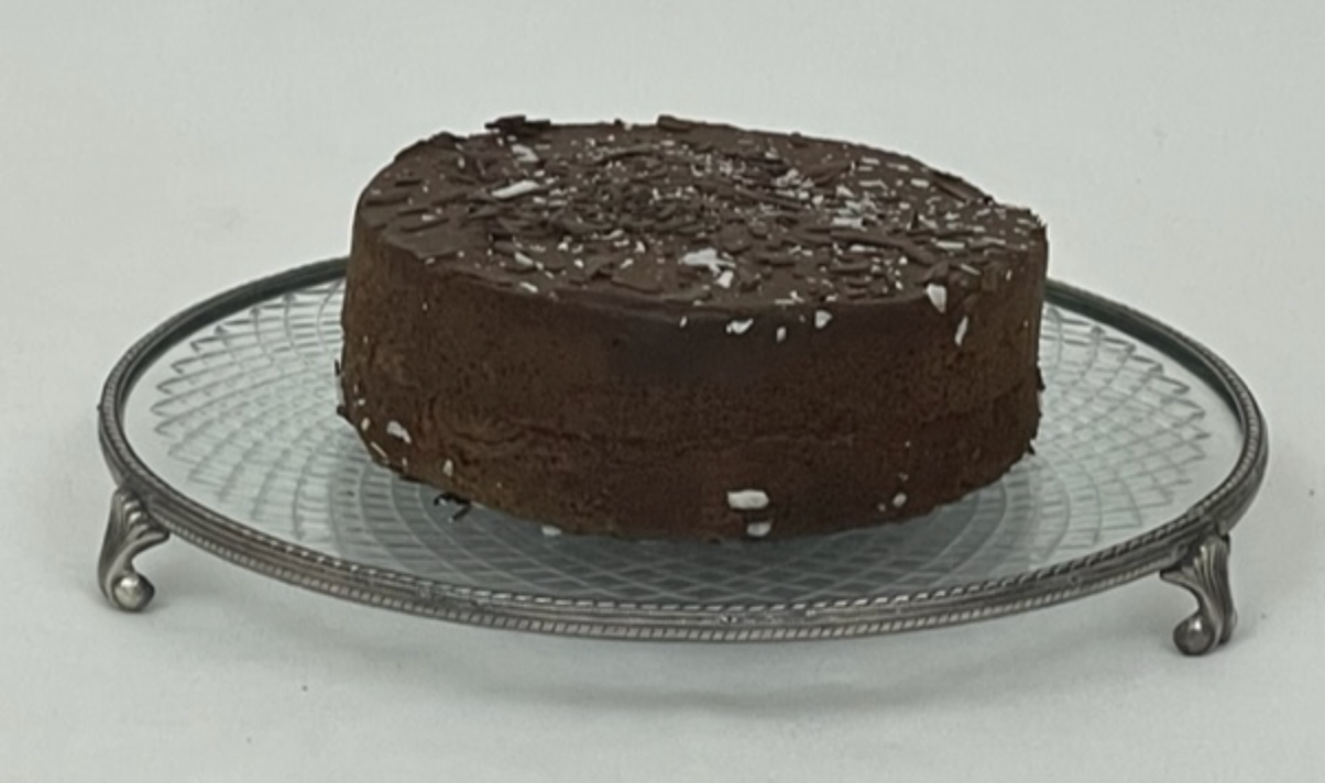 TRIVET CRYSTAL FRENCH - NetDécor