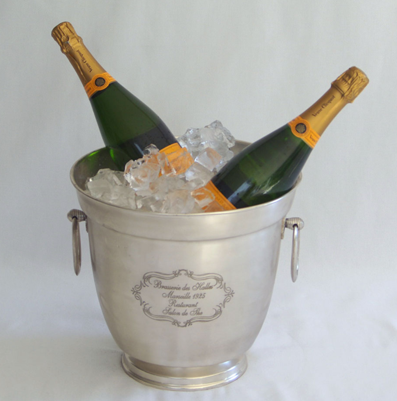 Large Wine Cooler - NetDécor