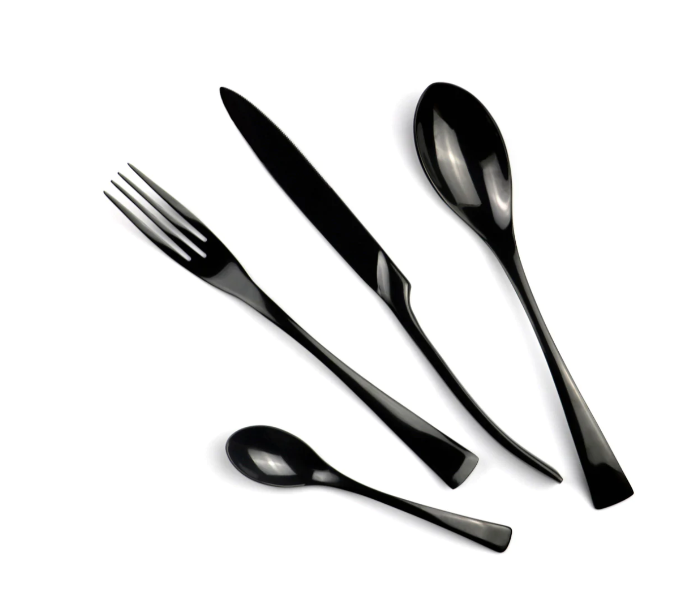 Venice Cutlery Set - NetDécor