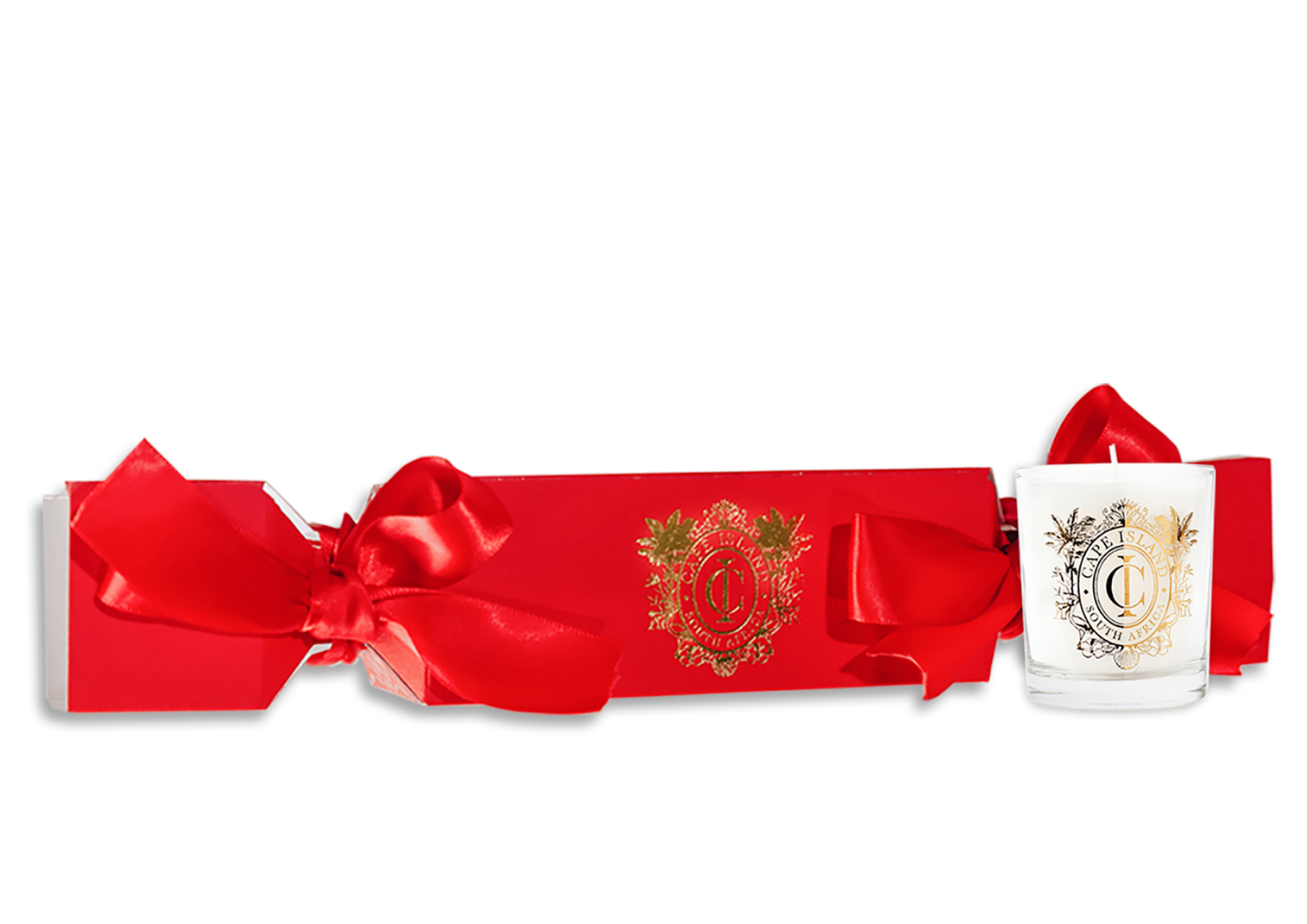 Cape Island - Celebration - Christmas Cracker - NetDécor