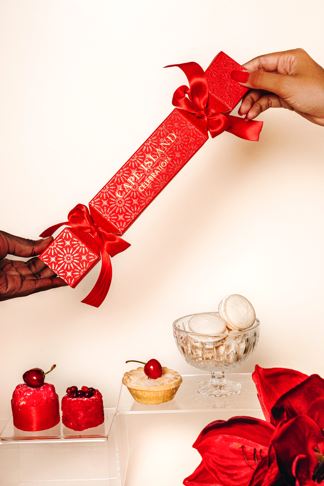 Cape Island - Celebration - Christmas Cracker - NetDécor