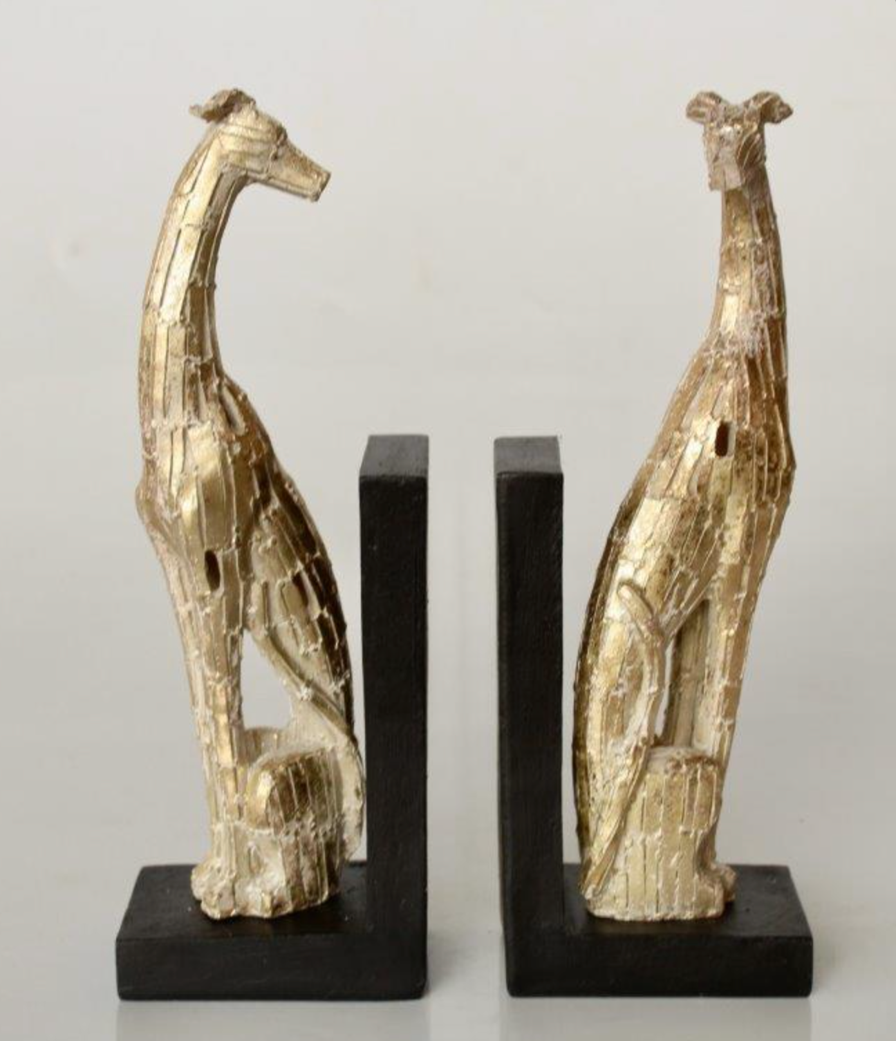 Dog Book Ends - NetDécor