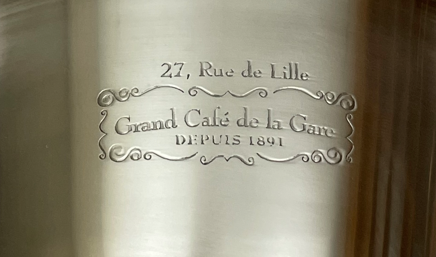 Wine Cooler Grand XL - NetDécor