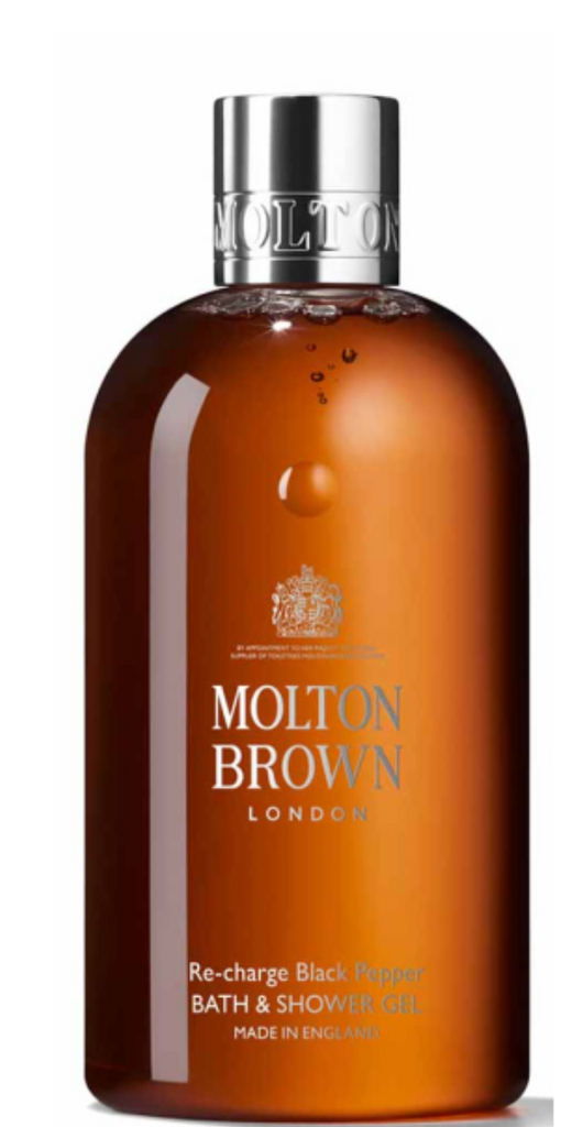 Molton Brown - Black Pepper - NetDécor 