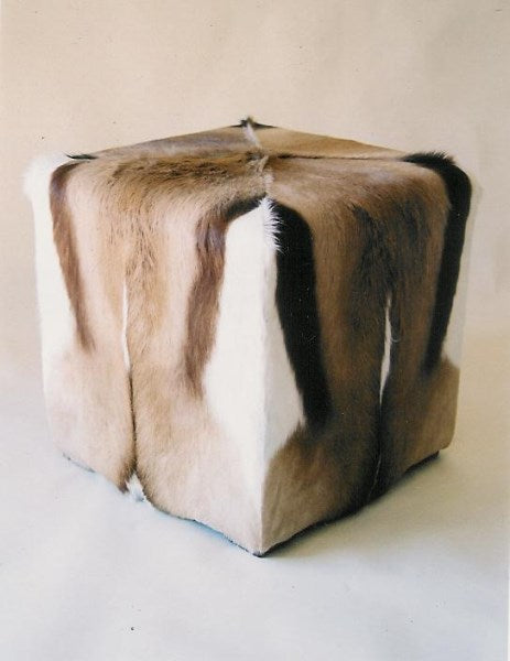 Springbok Cube - NetDécor