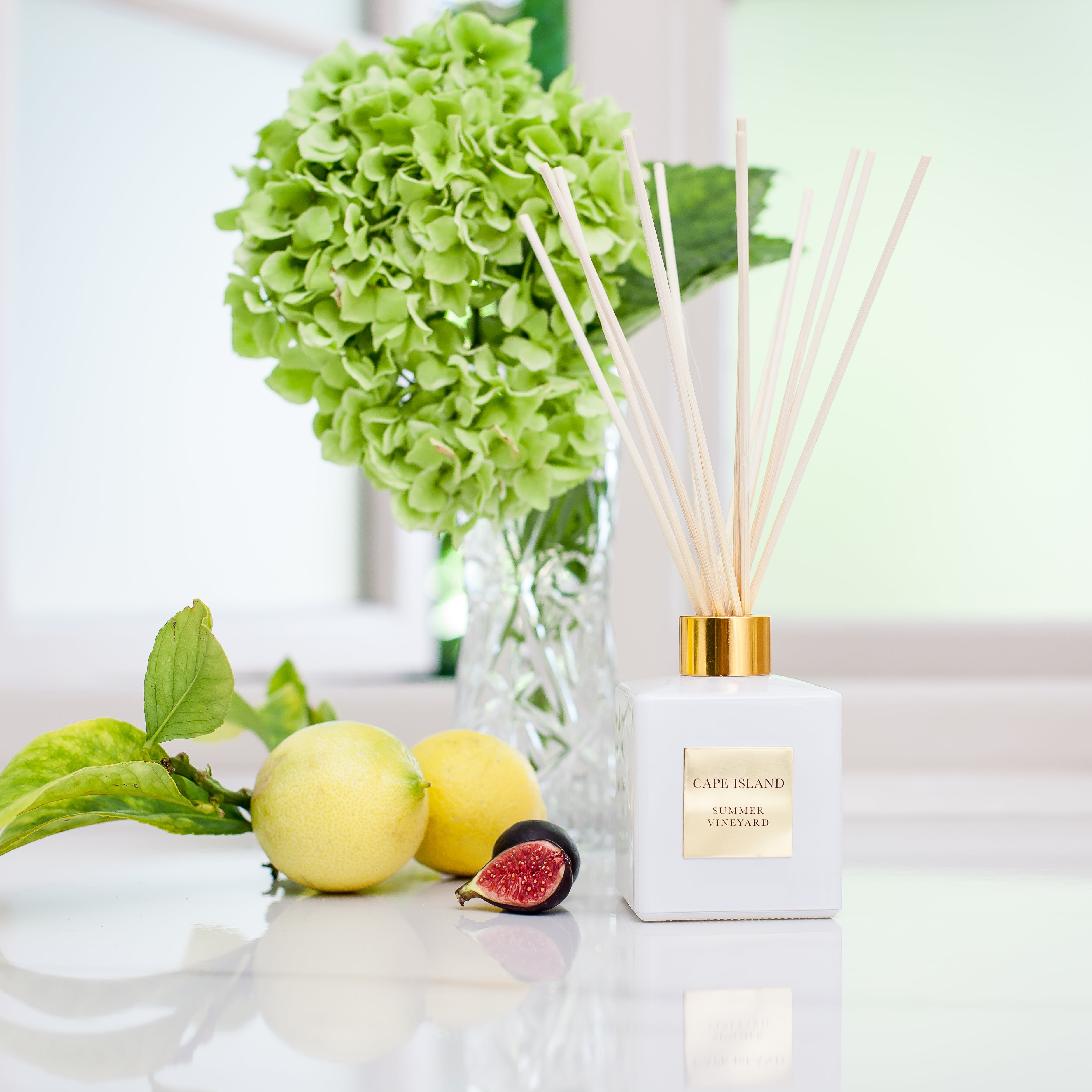 Cape Island - Summer Vineyard - Diffuser - NetDécor