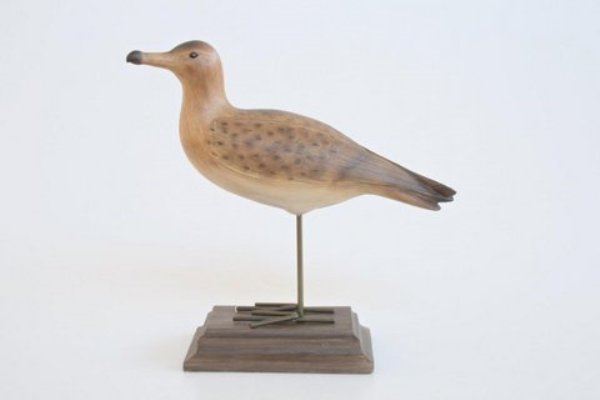 24cm Tern on Stand - NetDécor