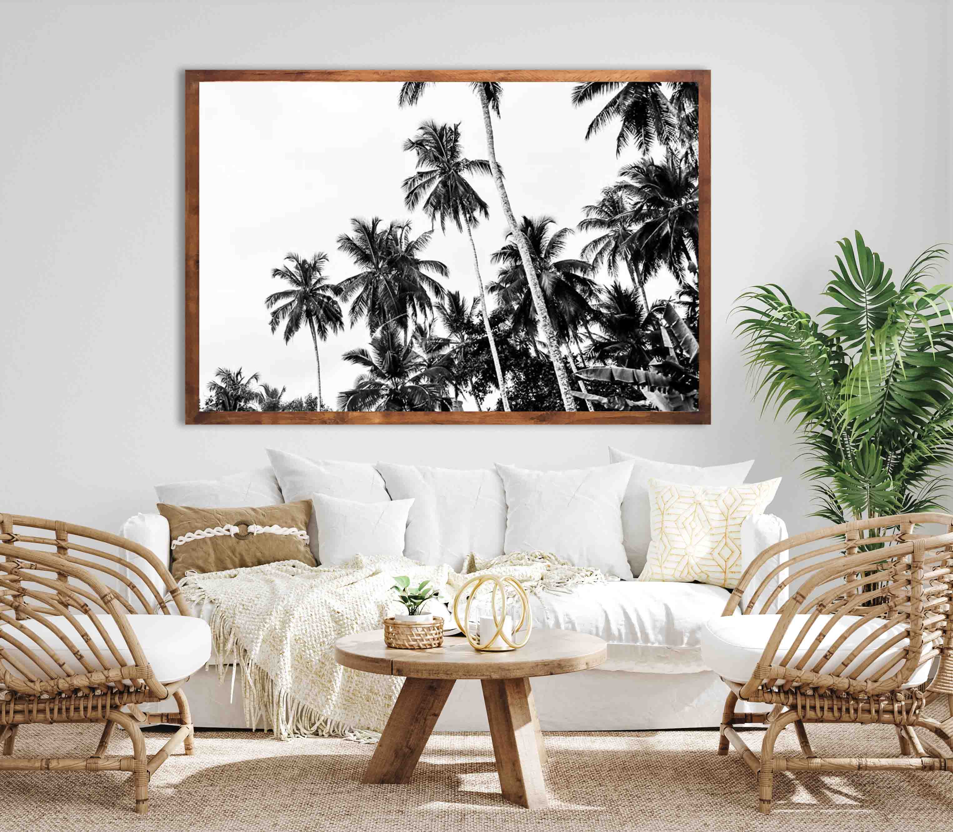 Tropic Mind - NetDécor