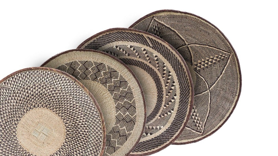 1 x LARGE BINGA BASKET - NetDécor