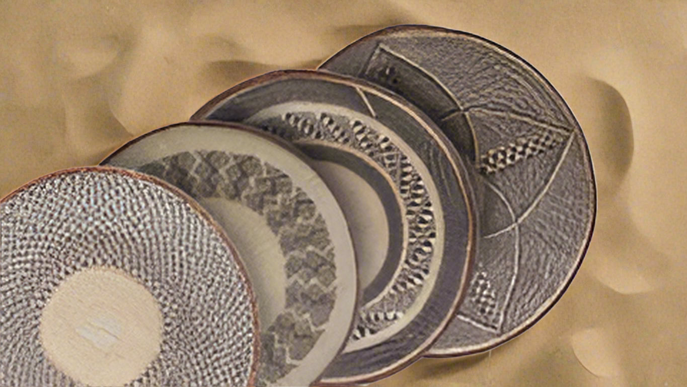 1 x LARGE BINGA BASKET - NetDécor