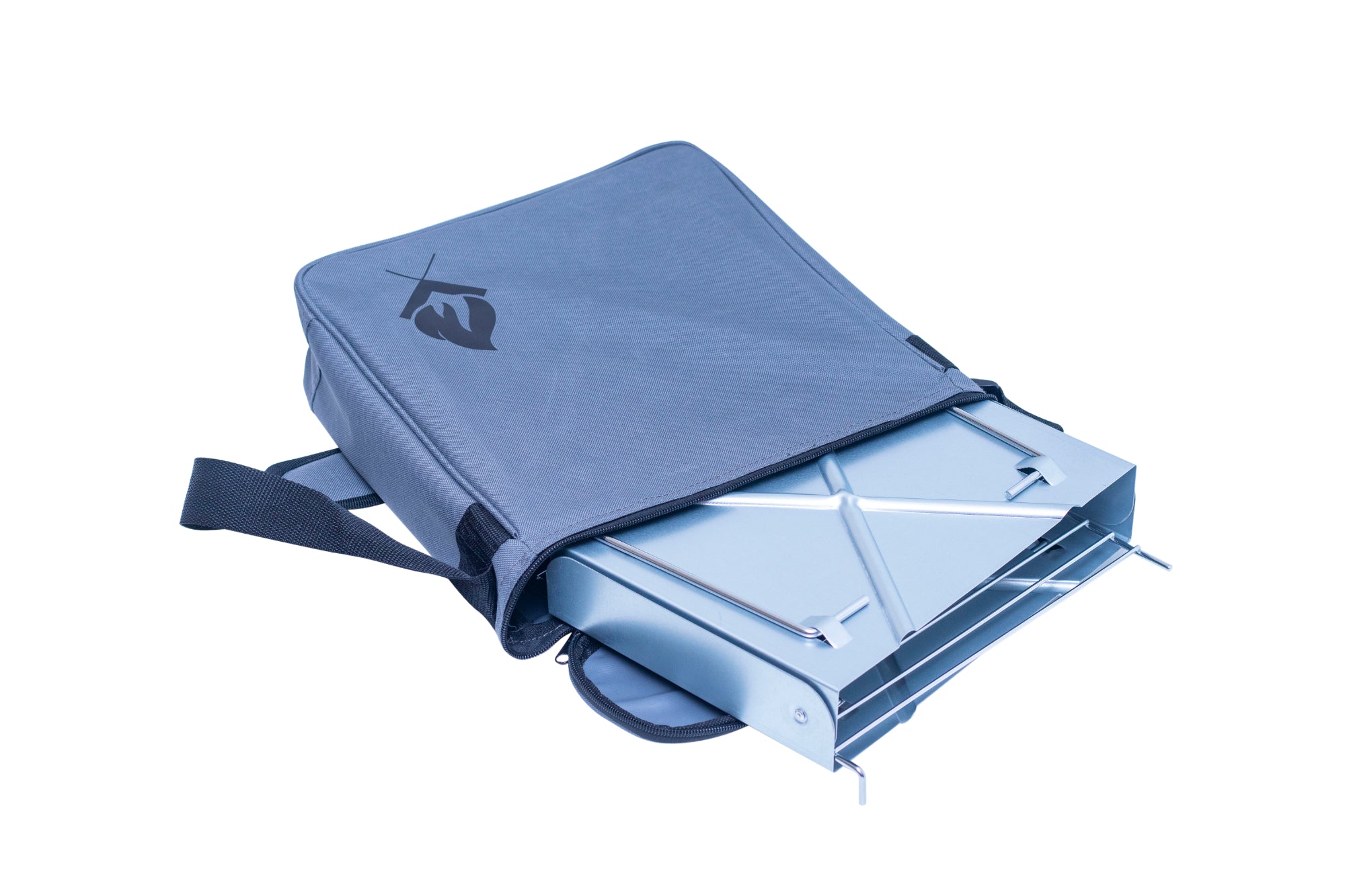 Braai - in -a Bag - NetDécor