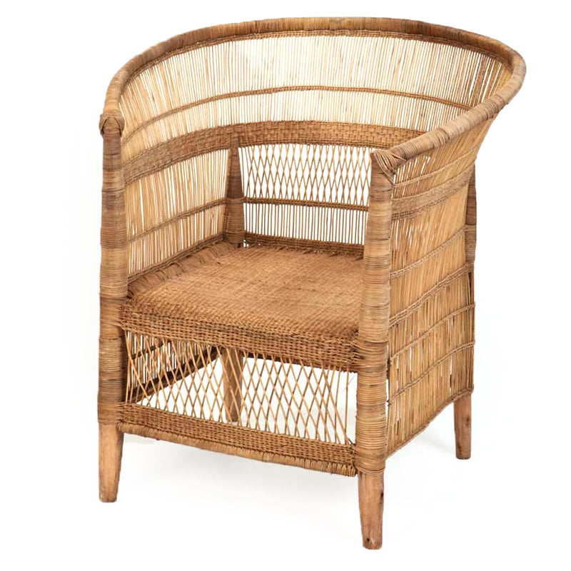 Malawian Chairs - NetDécor