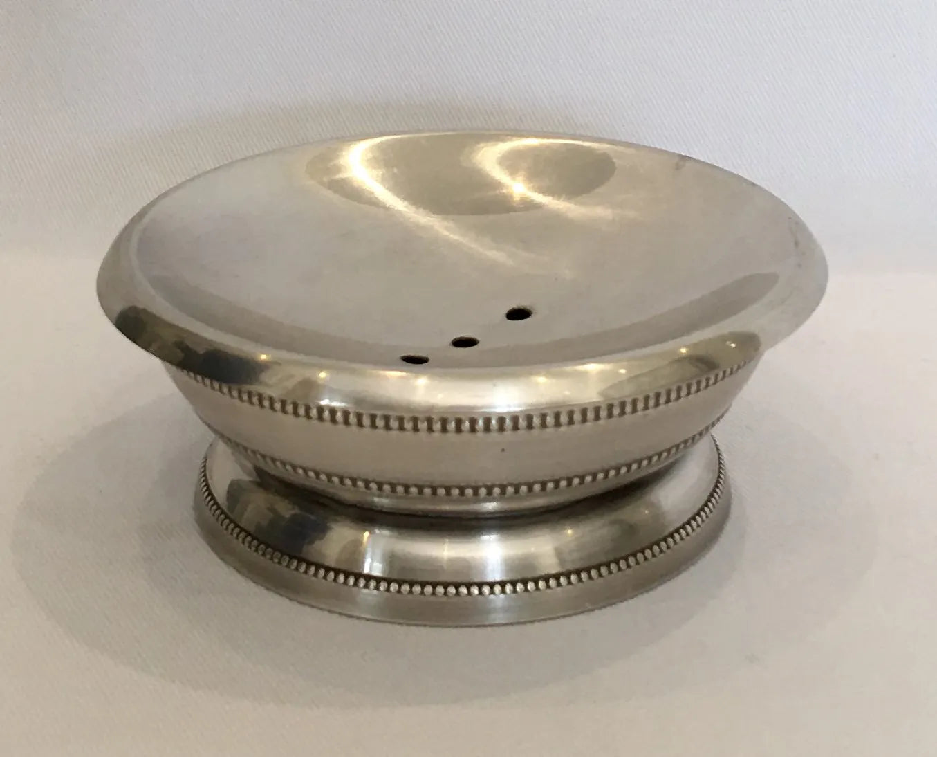 Luxury Beaded Royal Bathroom Accessories - NetDécor