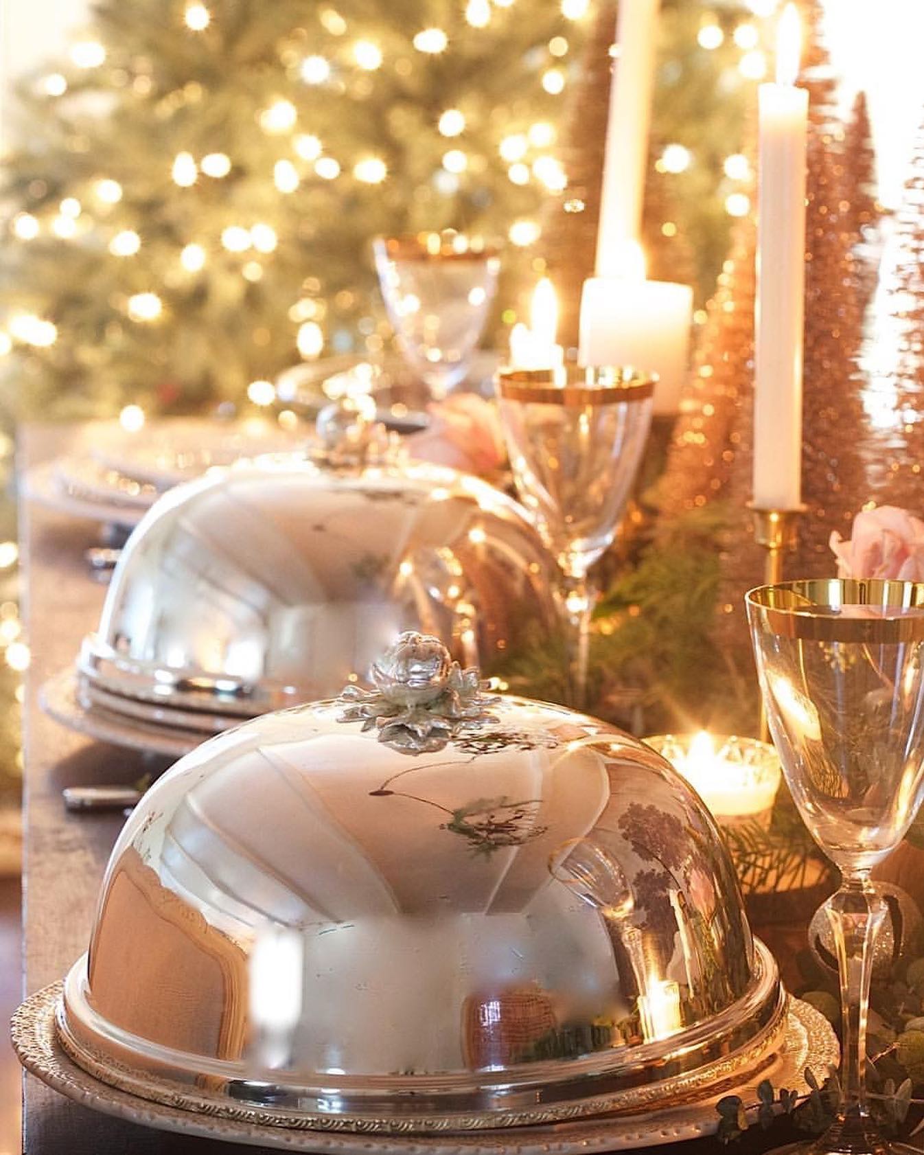 Embrace the festive season with...