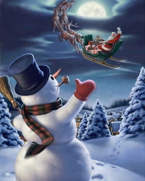 Merry Merry Christmas to all...