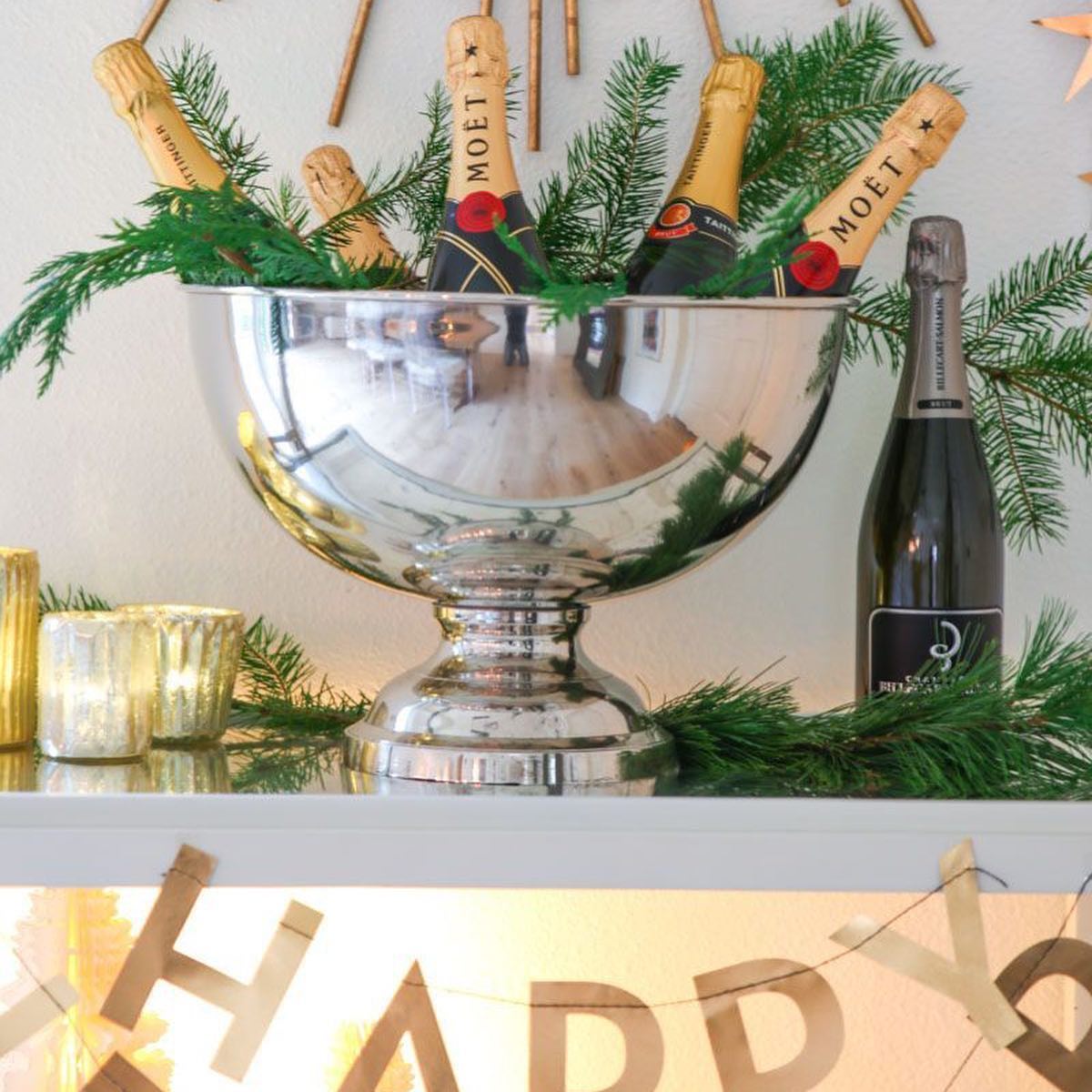 Has a New Year ever...