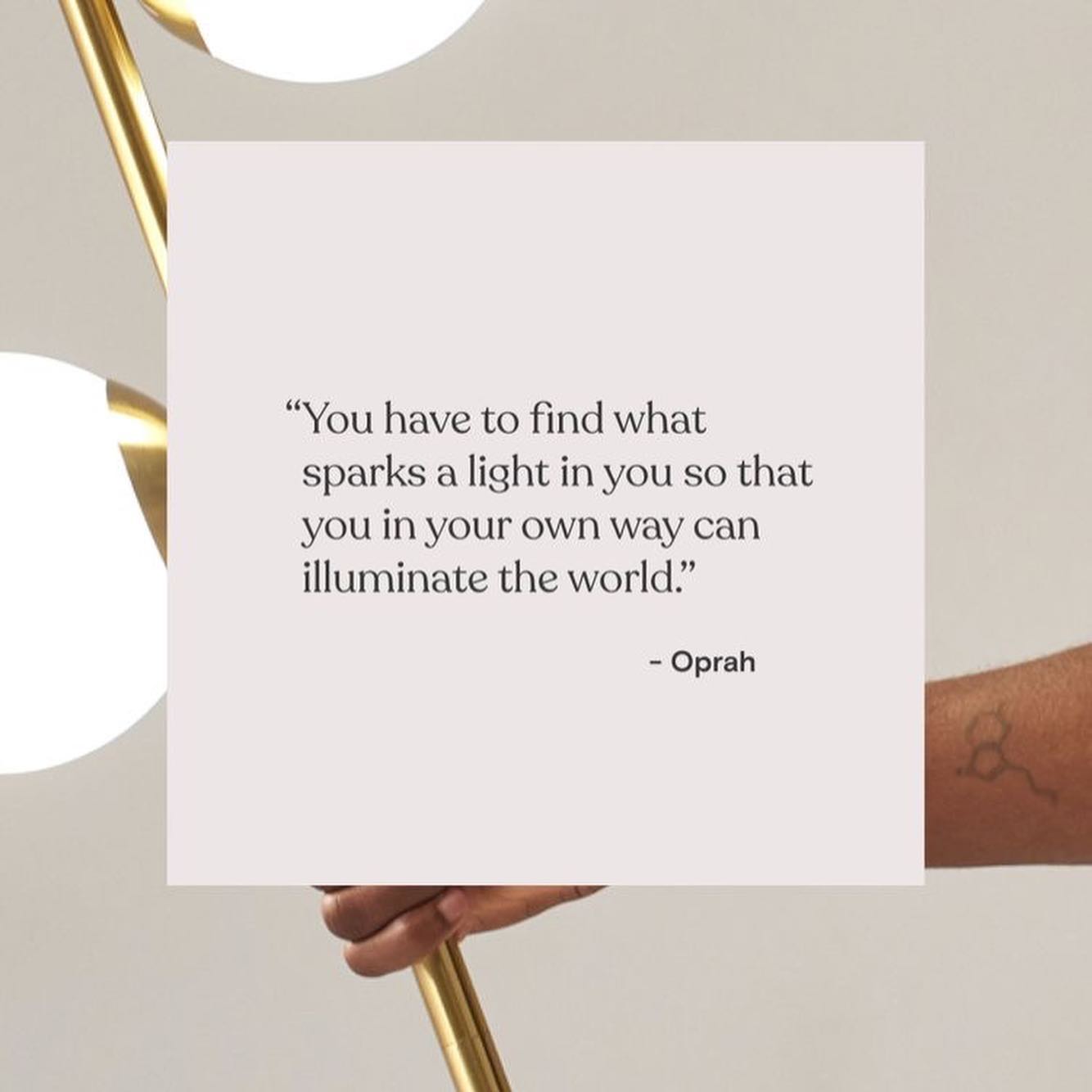 Stay illuminated in style 💡...