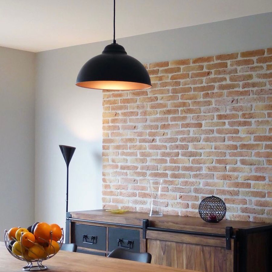 Black is always a good...