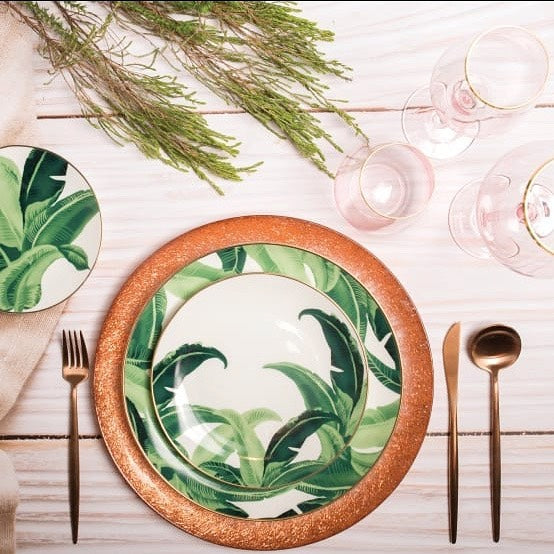 Easter lunch is almost here...