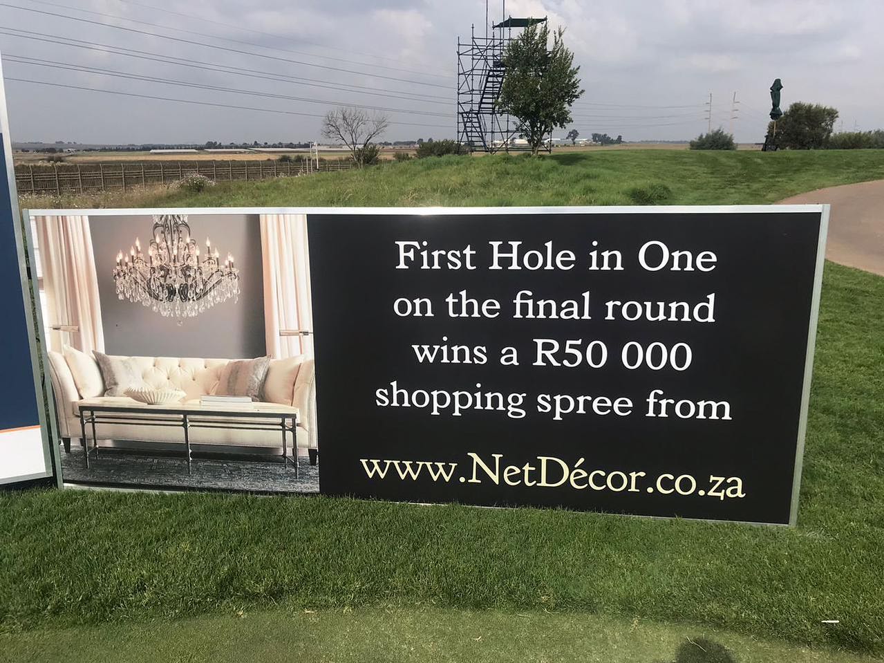 Who wouldn’t be excited about...