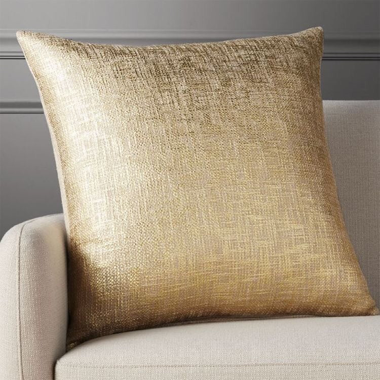 Comfy cool. <br />
Modern accent...